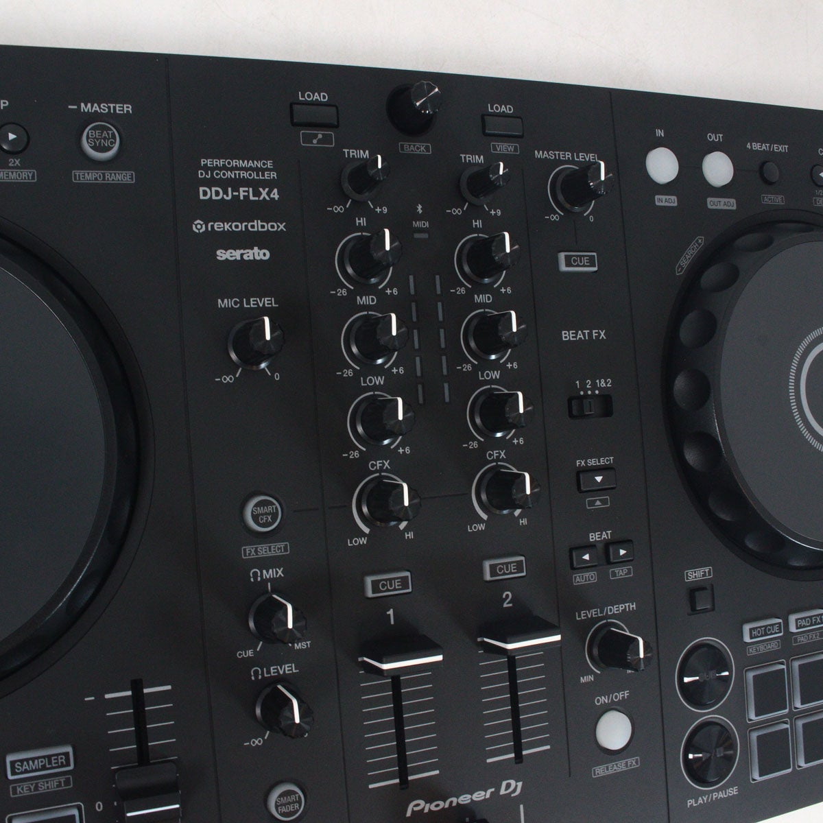 中古】PIONEER DJ / DDJ-FLX4 【渋谷店】 | rekordbox DJ対応