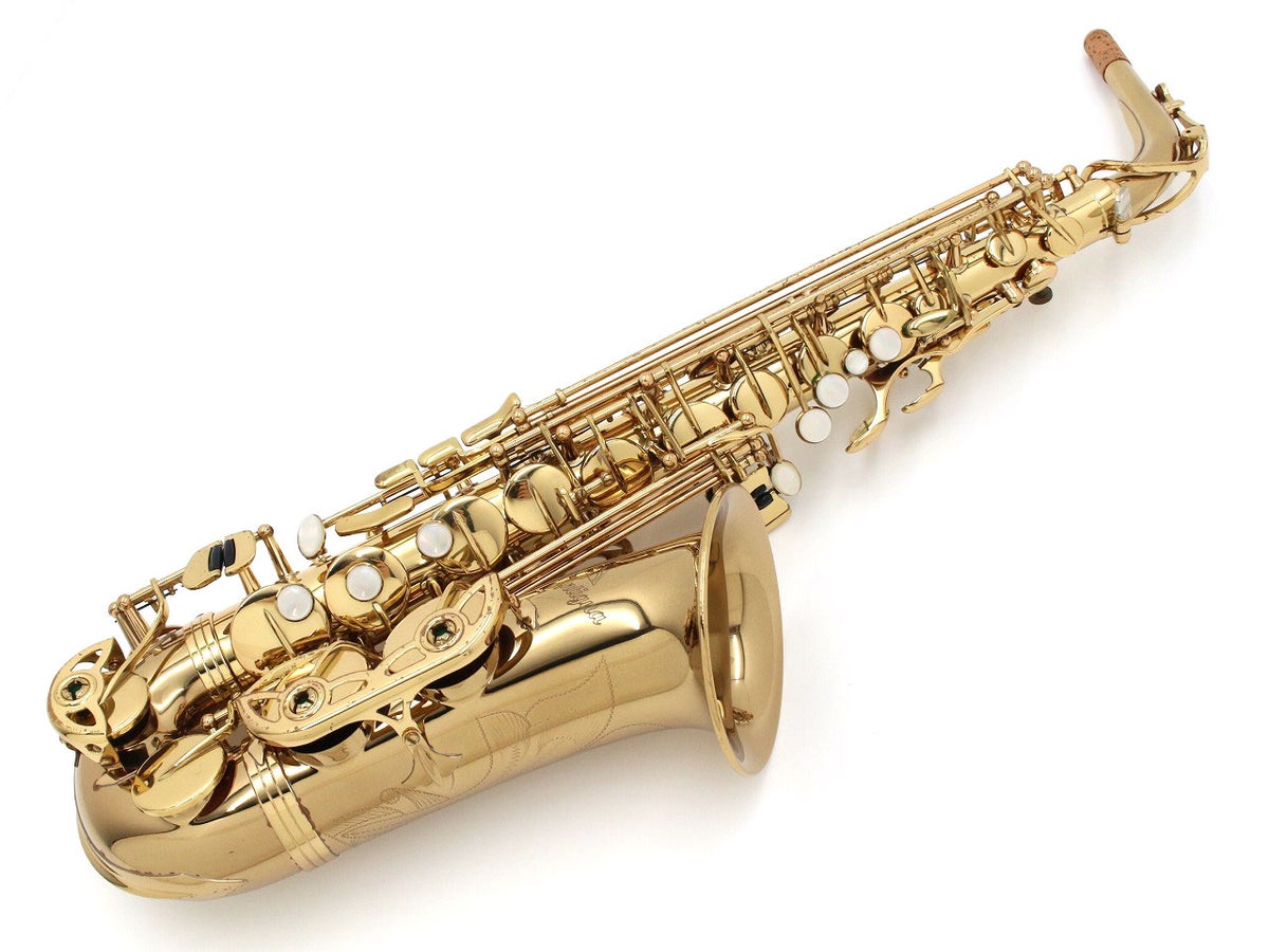 中古】ANTIGUA / アルトサックス AS GL Standard 【梅田店】 | アルト