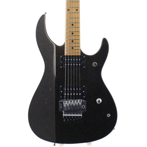 Tony Smith　ディンキータイプ　SSH仕様エレキギター　新品弦に交換済み Tony Smith KPR-32 (TSR-320)というギターについて【トニスミPRSコピー