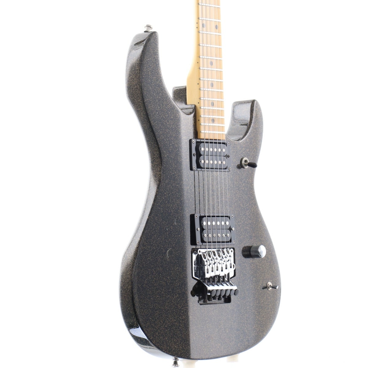 中古】Killer / KG-SERPENT Galaxy Black 【梅田店】【7月20日値下げ