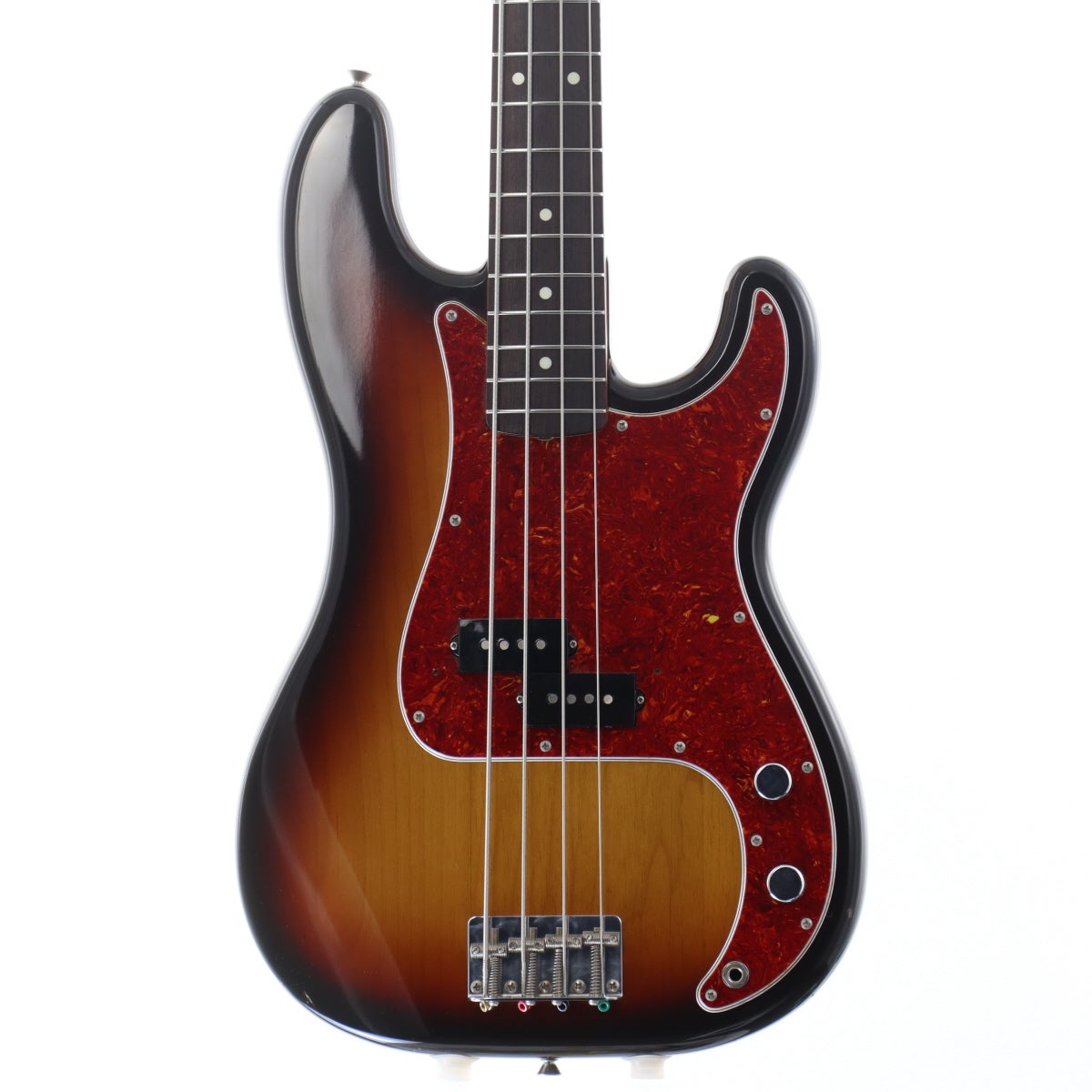 中古】Fender Japan / PB62-700 3-Tone Sunburst 【梅田店