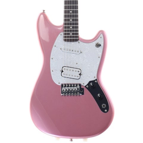中古】Bacchus / BMS-SH/R Burgundy Mist 【訳アリ】 【梅田店
