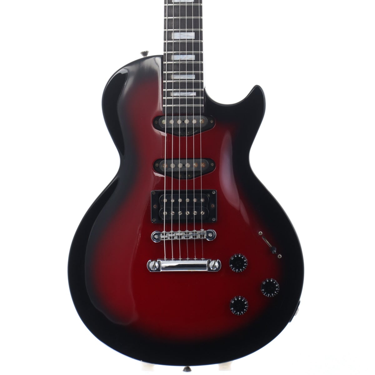 中古】Edwards / E-I-85LP-IV 【訳アリ】 【梅田店】 | レスポール