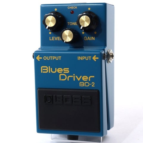 【中古】BOSS / BD-2 / Blues Driver 【池袋店】