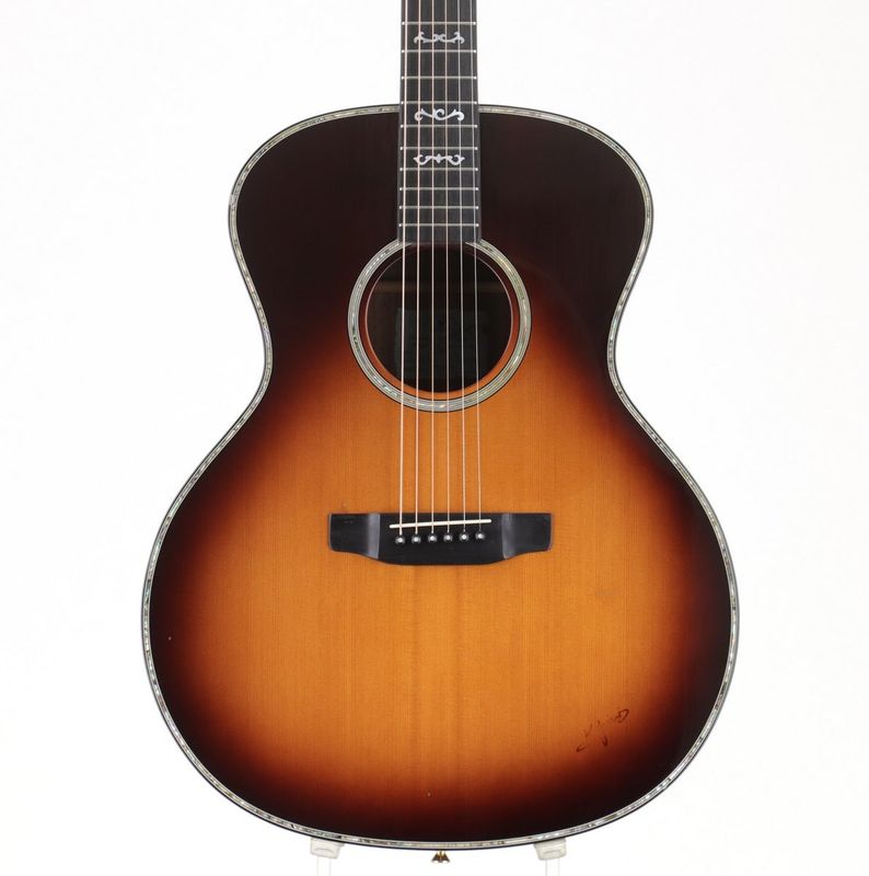 中古】K.YAIRI / BL-150RSB 【御茶ノ水HARVEST_GUITARS】【値下げ