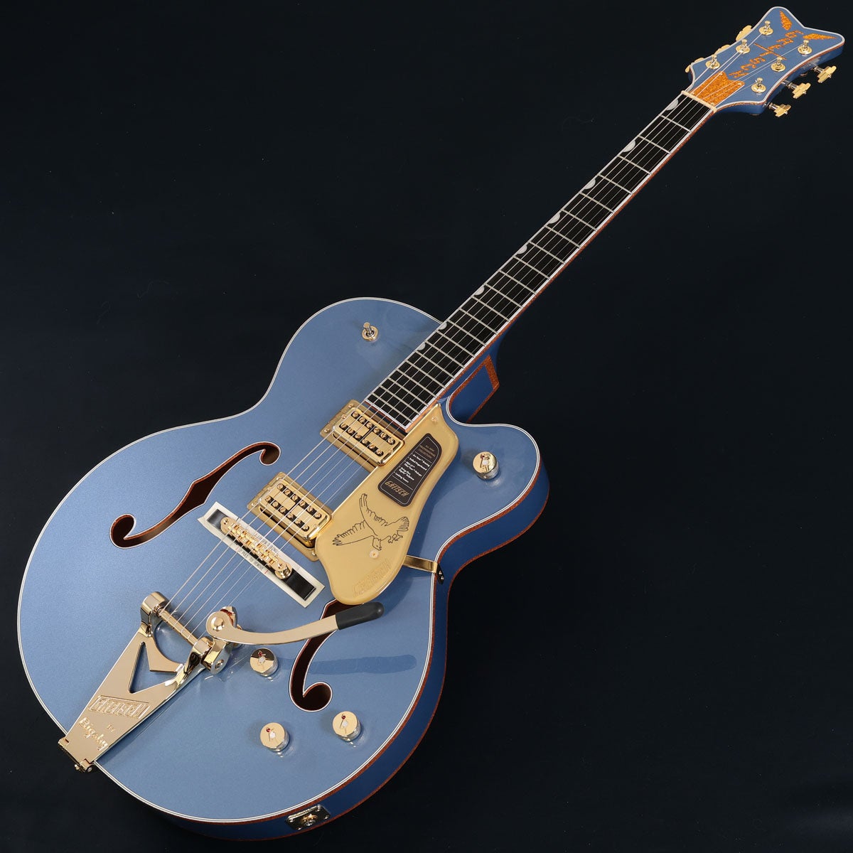 スペシャルプライス)(実物画像) Gretsch / Falcon Hollow Body w
