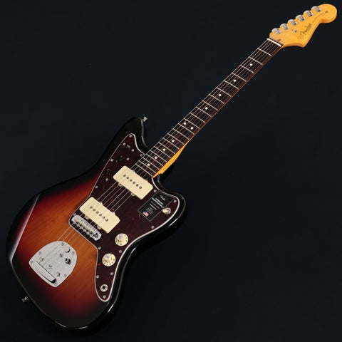 特典付き》 Fender / American Professional II Jazzmaster Rosewood