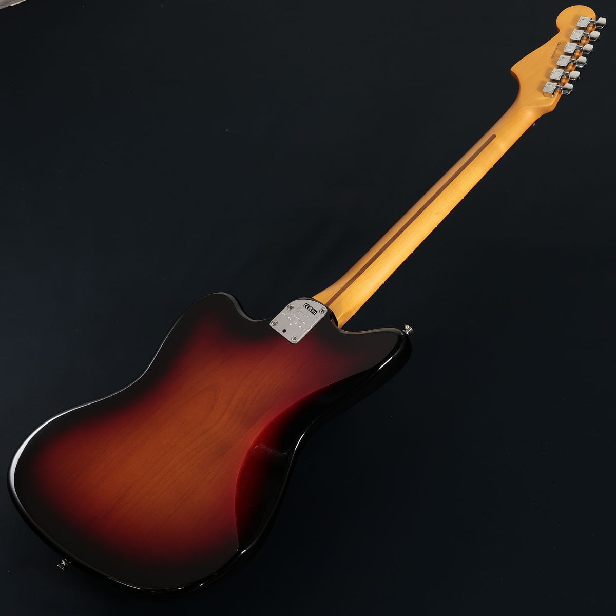 特典付き》 Fender / American Professional II Jazzmaster Rosewood