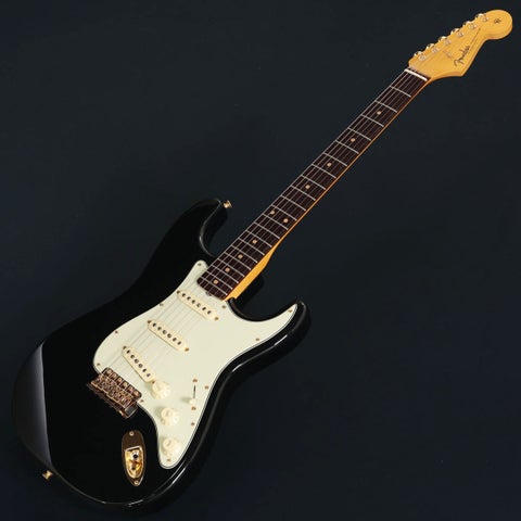 ストラトキャスタータイプ × FENDER × ブラック)の検索結果 | ギター