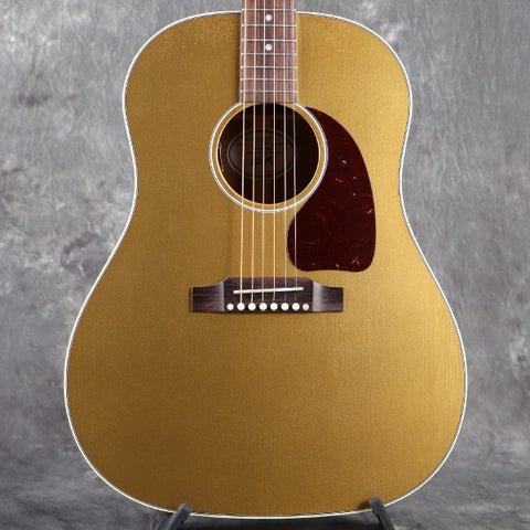 Gibson / J-45 Standard Gold Top ギブソン 【実物画像/未展示品】[S/N 20756080]