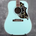 Gibson / Hummingbird Standard Southwestern Turquoise ギブソン 【実物画像/未展示品】[S/N 20786171]