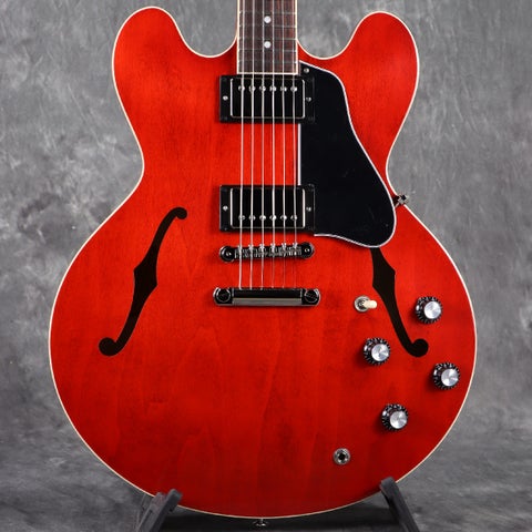 Gibson / ES-335 Sixties Cherry ギブソン ES335 【実物画像/未展示品