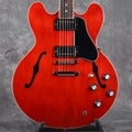 Gibson / ES-335 Sixties Cherry ギブソン ES335 【実物画像/未展示品】[3.88kg][S/N 206560204]