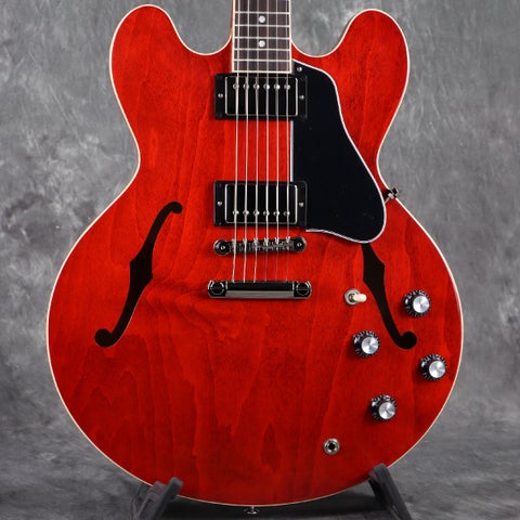 Gibson / ES-335 Sixties Cherry ギブソン ES335 【実物画像/未展示品