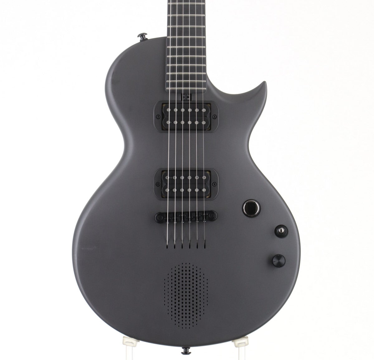 中古】Enya / Nova Go Sonic Black [3.07kg]エンヤ トラベルギター
