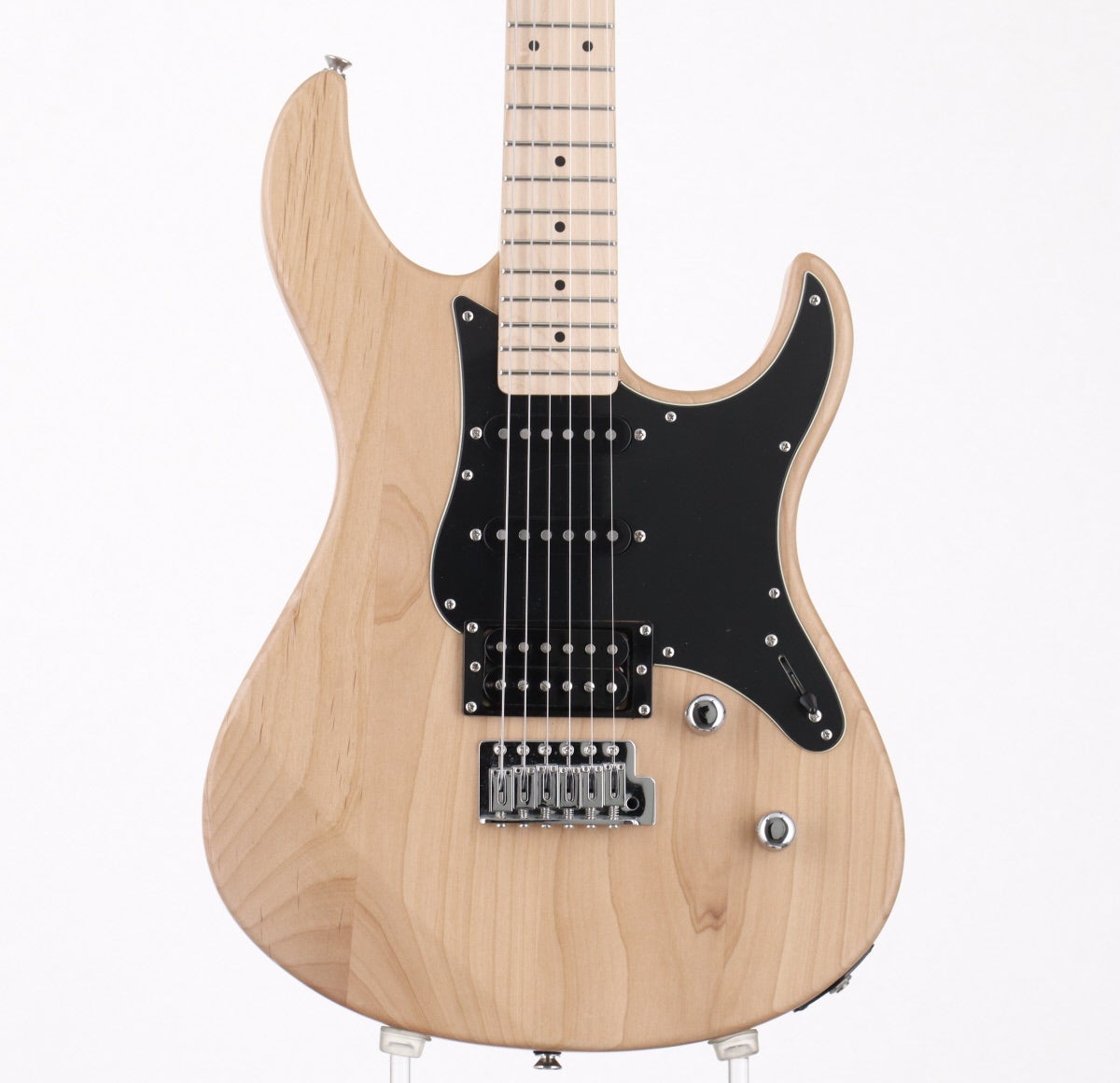 中古】YAMAHA / PACIFICA 112VMX YNS (イエローナチュラルサテン