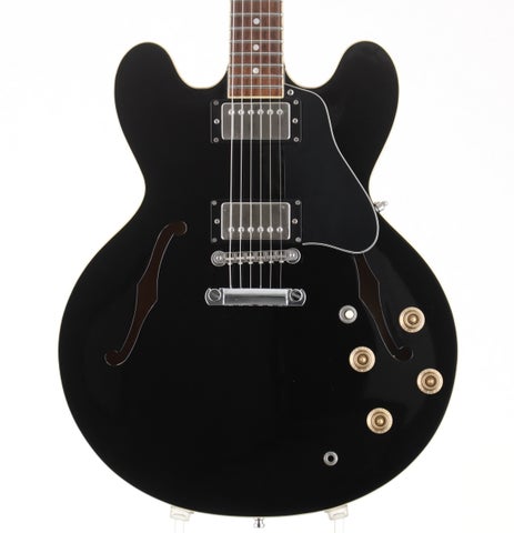 中古】Burny / RSA-65 BLK [3.76kg/2006年製]フェルナンデス/バーニー