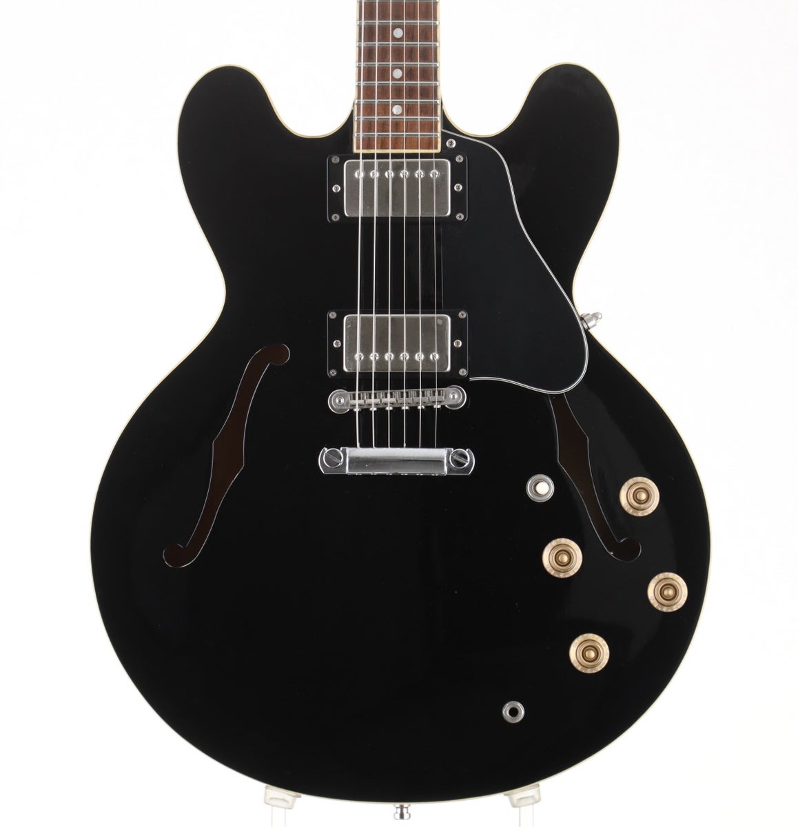 中古】Burny / RSA-65 BLK [3.76kg/2006年製]フェルナンデス/バーニー