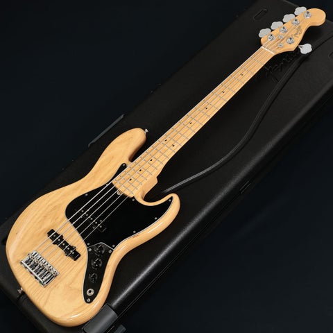 ムスタングジャズベース最終値下げ Fender Custom Shop 1964 Jazz Bass (Burgundy Mist Metallic