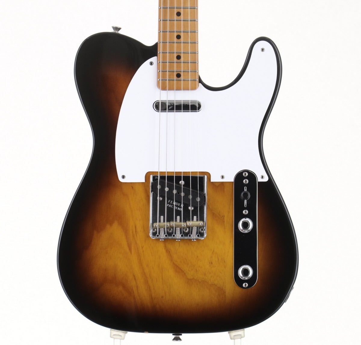 中古】Fender / Classic Series 50s Telecaster Maple Fingerboard 2