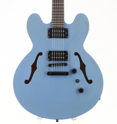 中古】Epiphone / Dot Studio Ice Blue [3.77kg/2004年製]エピフォン