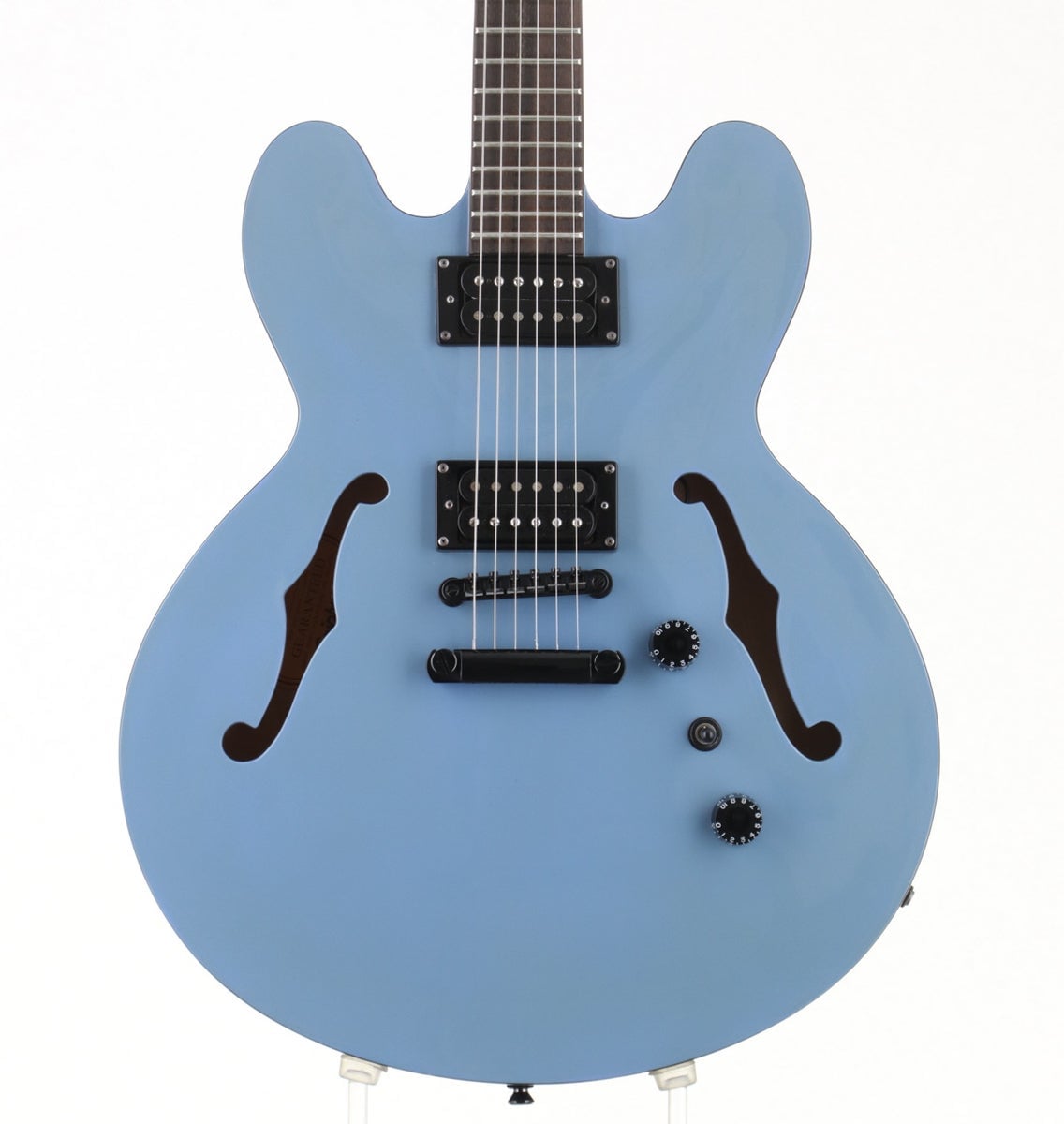 中古】Epiphone / Dot Studio Ice Blue [3.77kg/2004年製]エピフォン