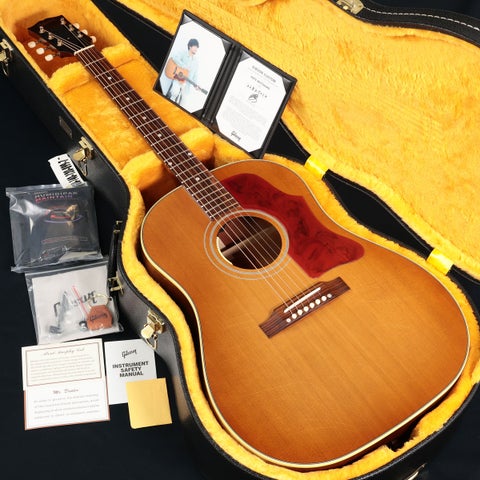 Gibson j-45 (中古 × サンバースト)の検索結果 | ギター、アコギ