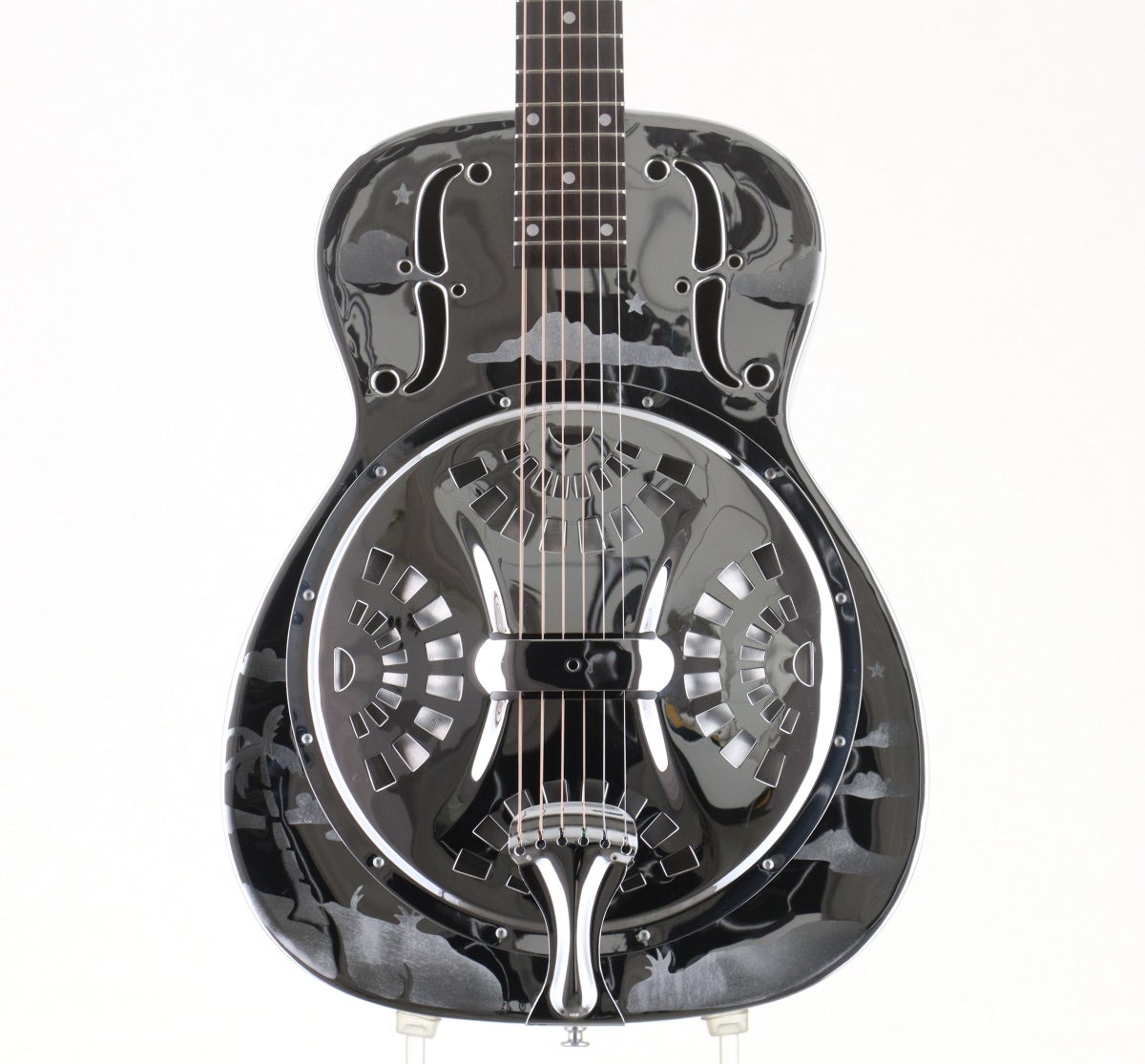中古】DOBRO / 33H 【御茶ノ水HARVEST_GUITARS】 | リゾネーター