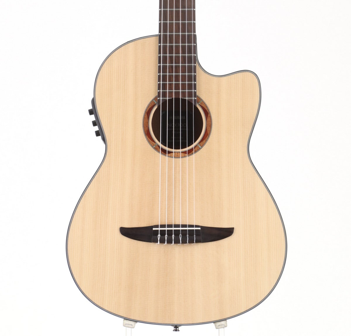 中古】YAMAHA / NCX700 【御茶ノ水HARVEST_GUITARS】 | フラットトップ