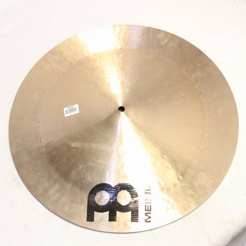 中古】MEINL / B18CH Byzance Traditional CHINA 18インチ 1232g