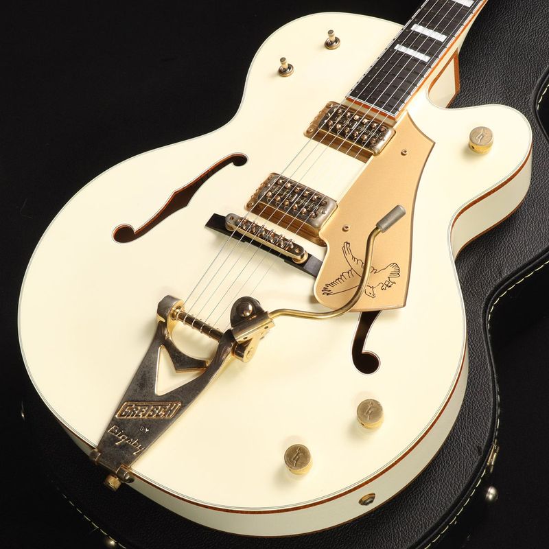 中古】Gretsch / G7593 / White Falcon I 【心斎橋店】 | フルアコ