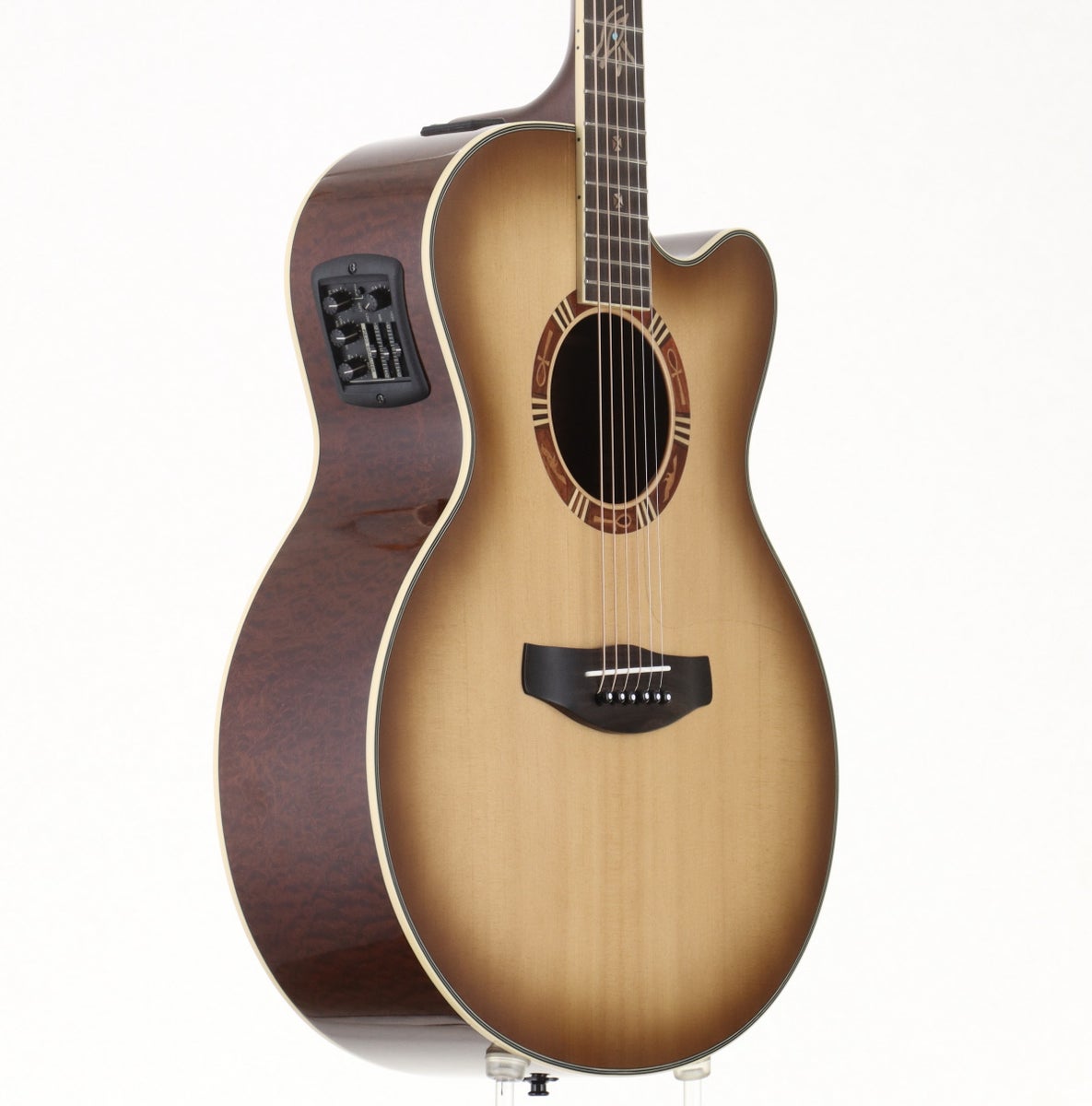 中古】YAMAHA / CPX-15EA【S/N:QKY060A】【横浜店】【値下げ