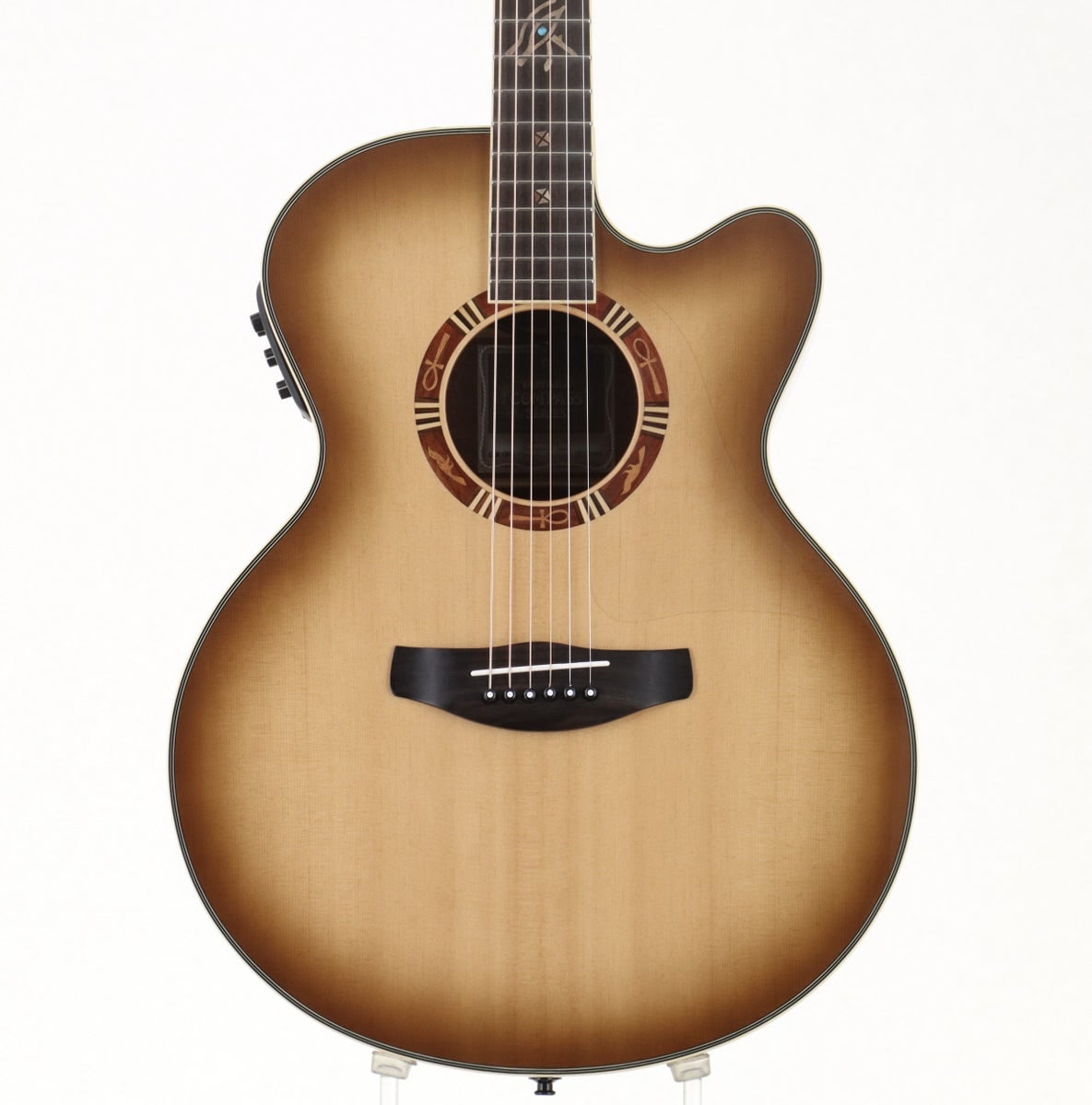 中古】YAMAHA / CPX-15EA【S/N:QKY060A】【横浜店