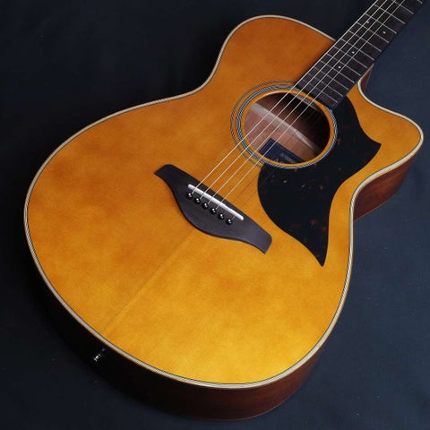 YAMAHA / AC1M Vintage Natural (VN) ヤマハ エレアコ