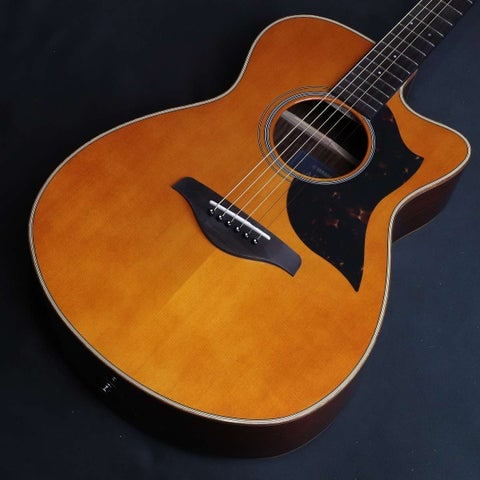 特典付き》YAMAHA / AC1R Vintage Natural (VN) 【横浜店】【S/N
