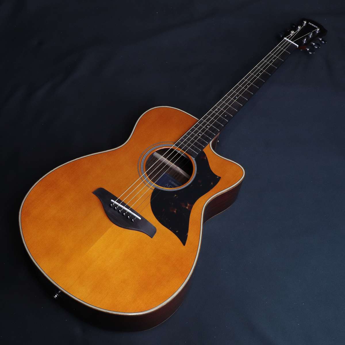 特典付き》YAMAHA / AC1R Vintage Natural (VN) 【横浜店】【S/N