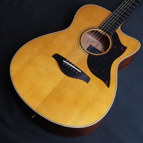 YAMAHA / AC3M ARE Vintage Natural (VN) 【オール単板】 ヤマハ