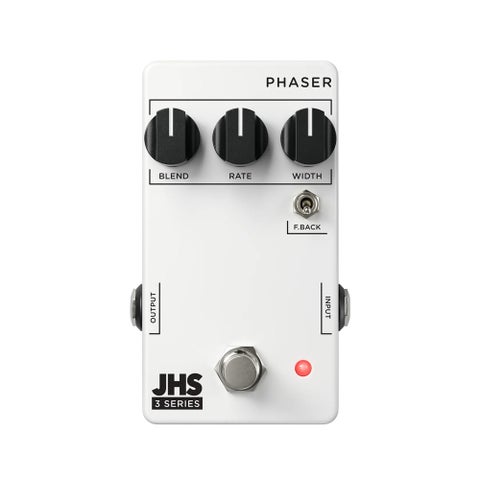 JHS Pedals / 3 Series PHASER フェイザー【渋谷店】