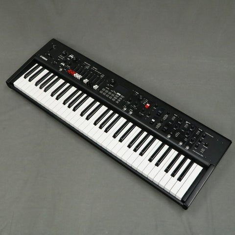 YAMAHA ヤマハ / YC61 ステージキーボード 【展示品特価】【アウトレット】【御茶ノ水本店】