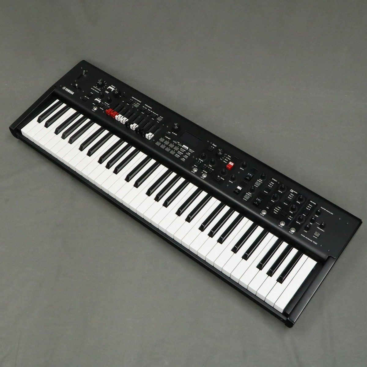 YAMAHA ヤマハ / YC61 ステージキーボード 【展示品特価