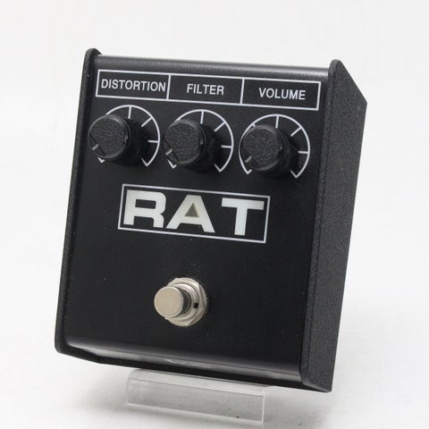 PROCO ( プロコ ) / RAT2 ディストーション中古良品 中古】 PROCO / RAT2 【御茶ノ水本店】 | ディストーション | イシバシ楽器