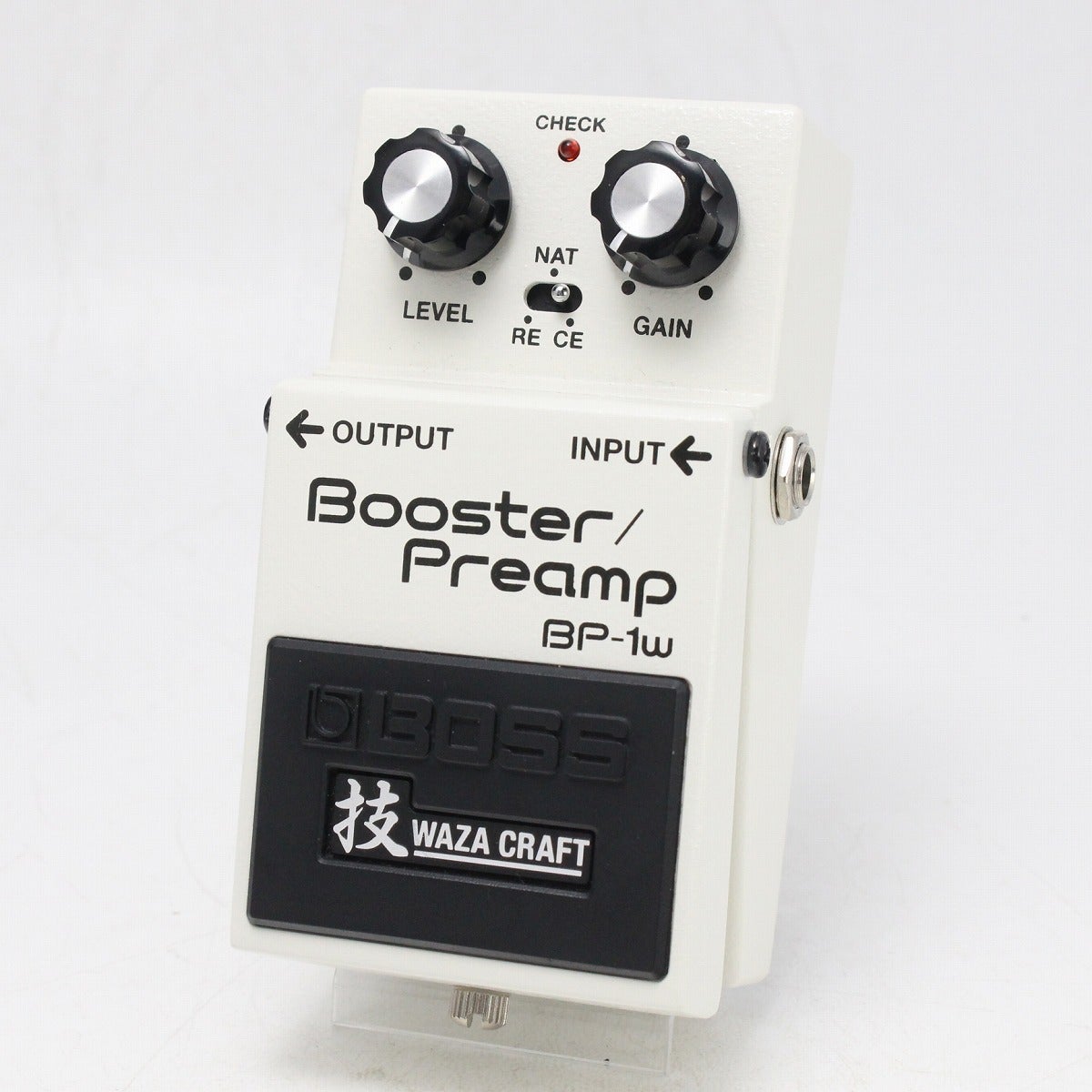 中古】 BOSS / BP-1W 【御茶ノ水本店】 | ブースター/バッファー
