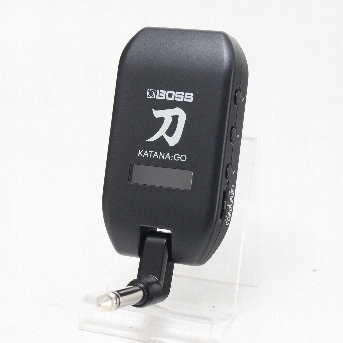 中古】 BOSS / KATANA:GO 2 【御茶ノ水本店】 | ヘッドフォンアンプ