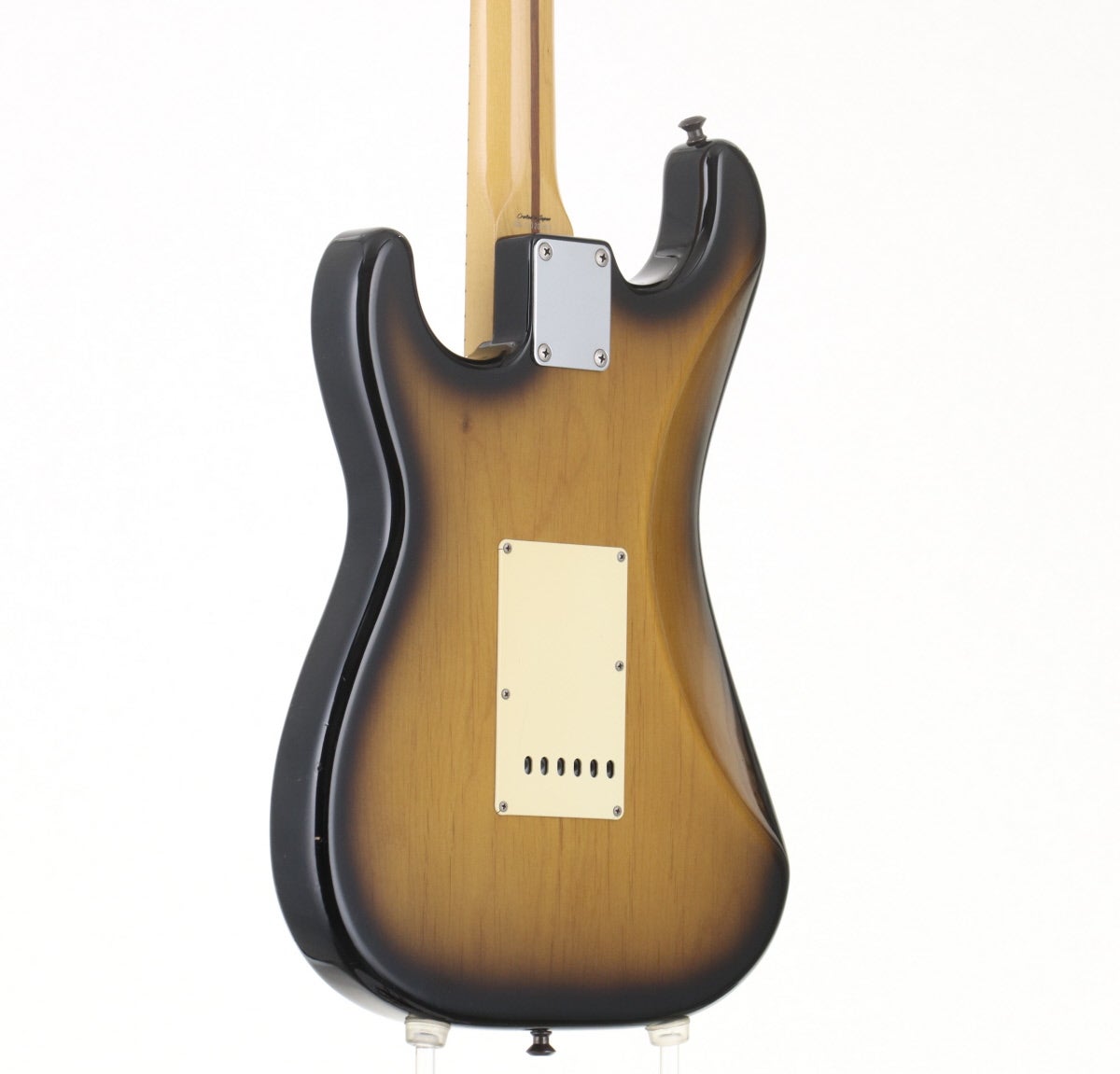 中古】FENDER JAPAN / ST57-70TX 2Tone Sunburst 【御茶ノ水本店