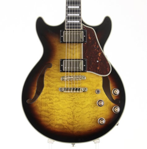 エレキギター × IBANEZ × サンバースト)の検索結果 | ギター、アコギ