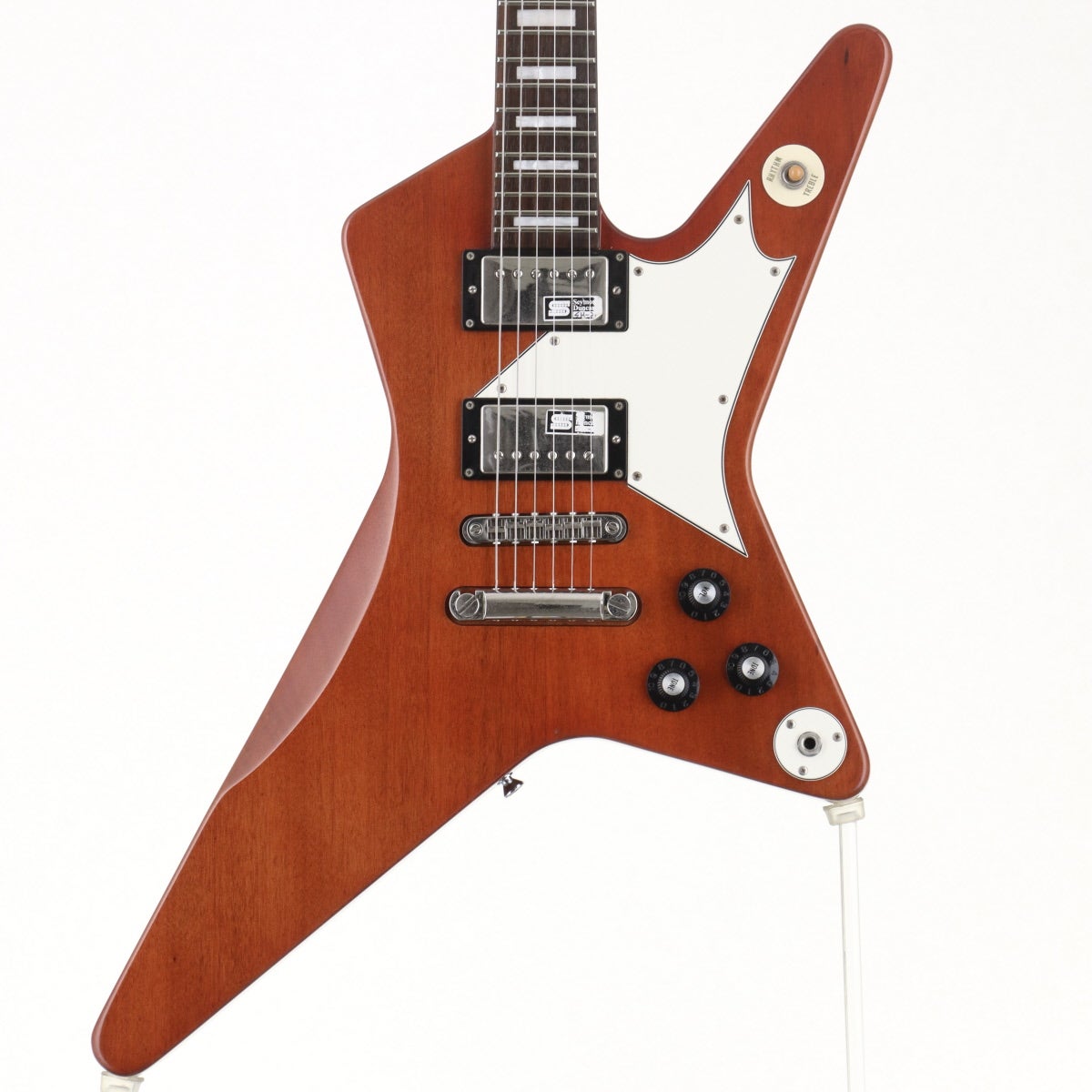 中古】EDWARDS / Artist Series E-CS-140 Classic Syu Model