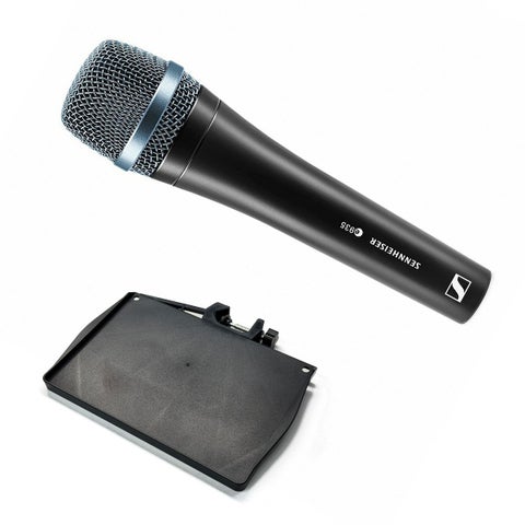 Sennheiser / e935 楽ラック(譜面台ラック)セット【渋谷店】