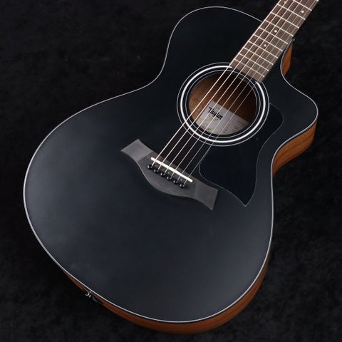 TAYLOR / 112CE BLACKTOP JPN LTD 【Harvest_Guitars】 【御茶ノ水本店】