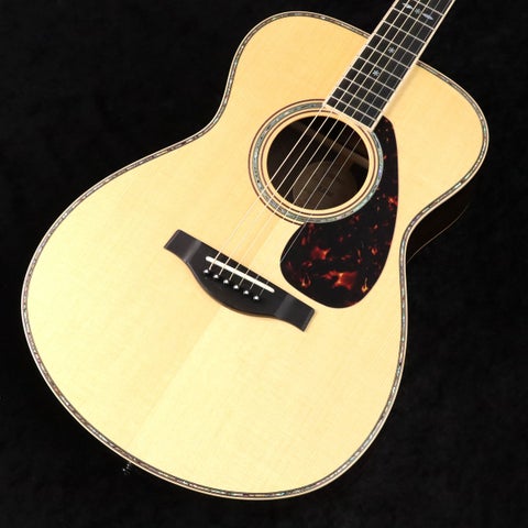 YAMAHA LS36 NT アコースティックギター YAMAHA / LS36 ARE Natural 【Harvest_Guitars】 【御茶ノ水本店