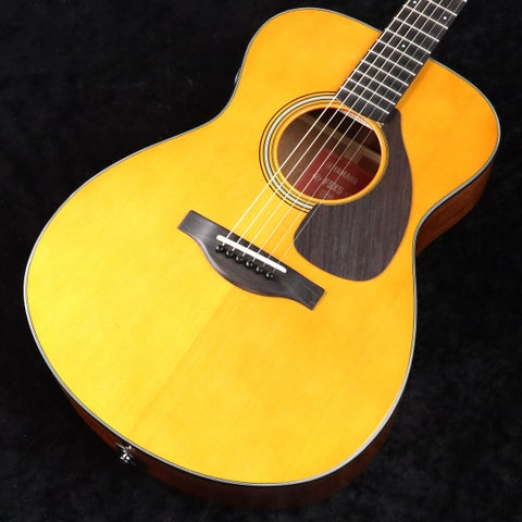 Spring reverb専用！ギタリスト、エンジニア必見！ YAMAHA / FSX5 GLOSS Vintage Natural 【Harvest_Guitars】 【御茶ノ水